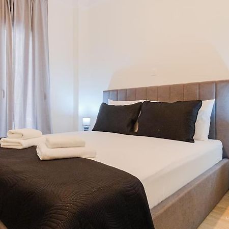 Theofilos Urban Apartment, Close To City Center Thessalonique Extérieur photo