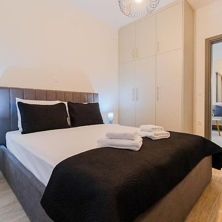 Theofilos Urban Apartment, Close To City Center Thessalonique Extérieur photo